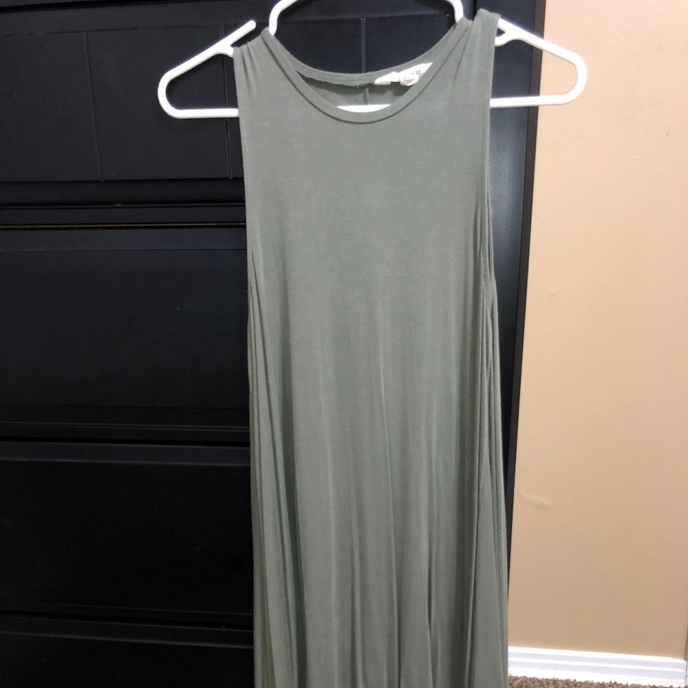 dress